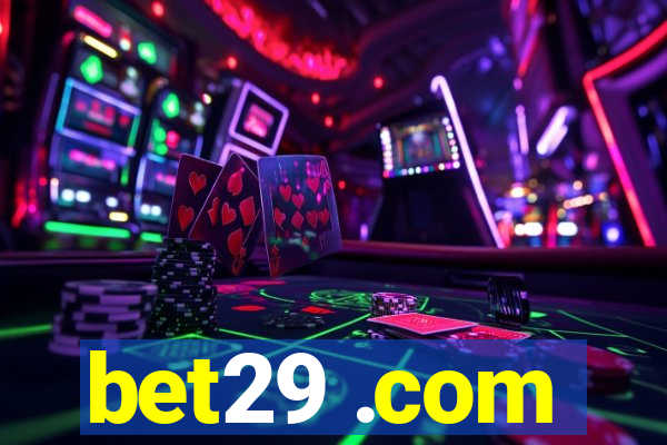 bet29 .com